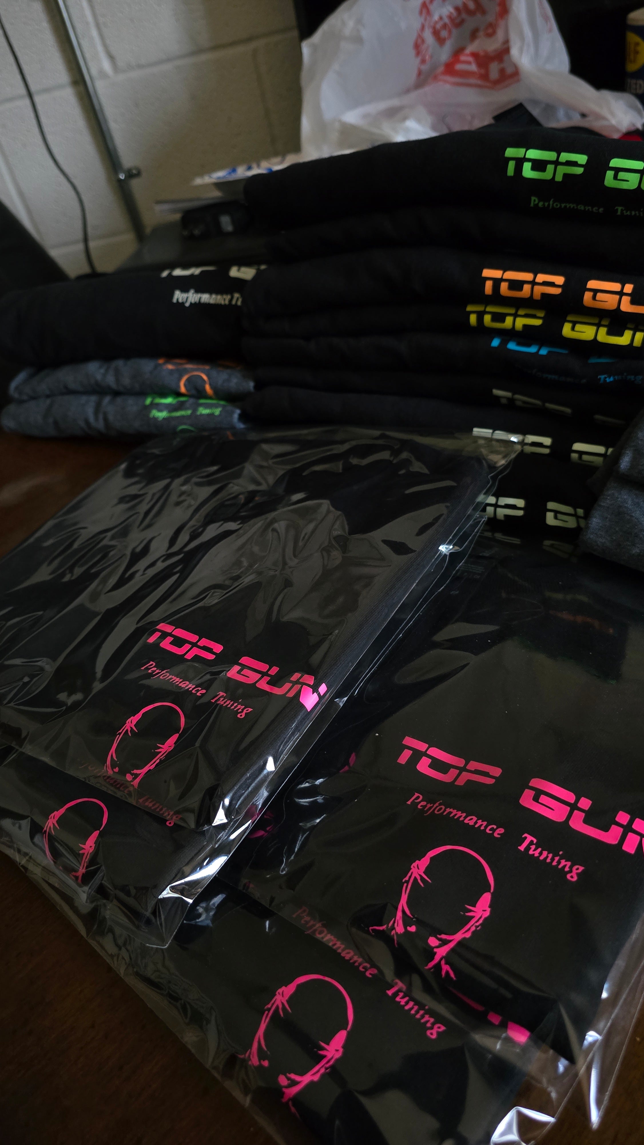 Top Gun T-Shirts