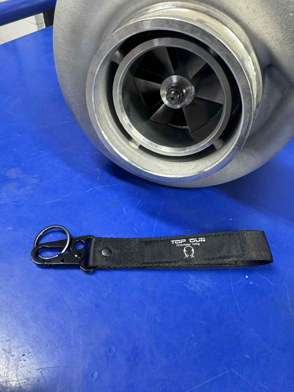 Tuning Keychains TOP GUN Key Chains – Top Gun Performance Auto Parts