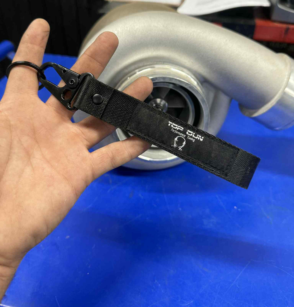 Tuning Keychains TOP GUN Key Chains – Top Gun Performance Auto Parts