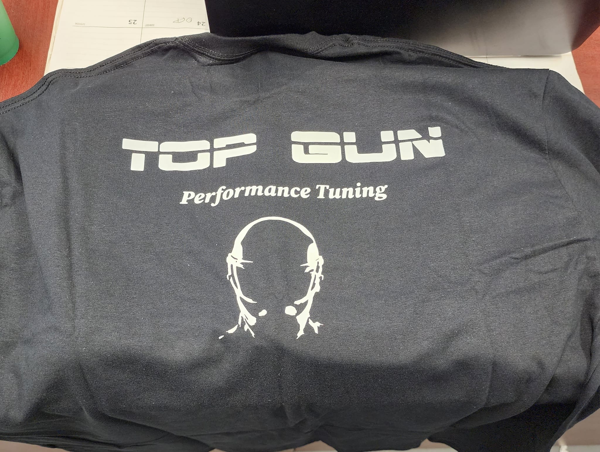 Top Gun T-Shirts