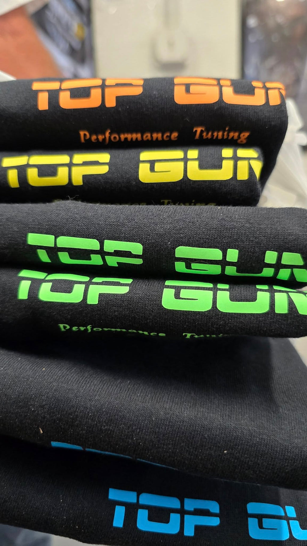 Top Gun T-Shirts
