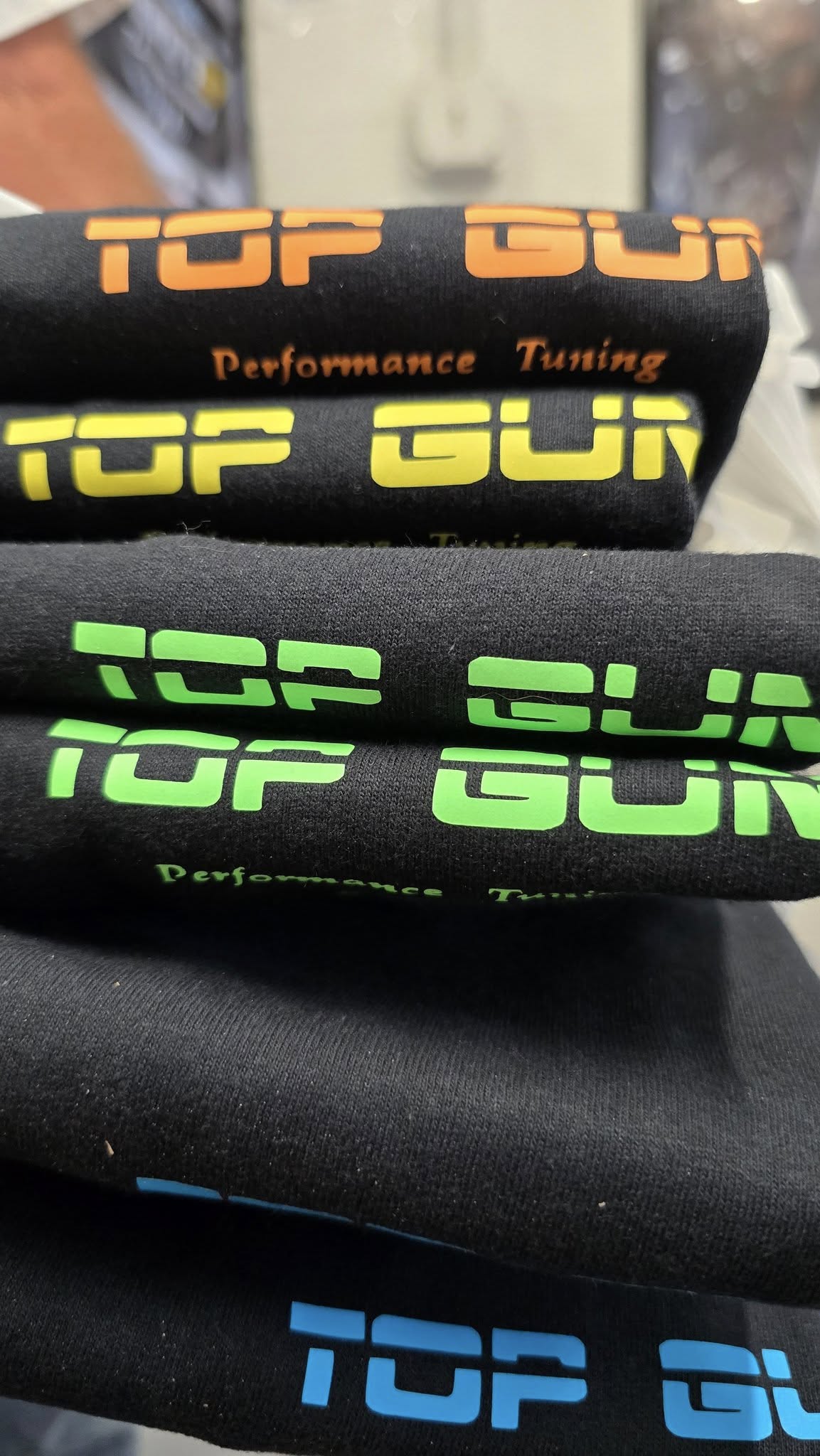 Top Gun T-Shirts